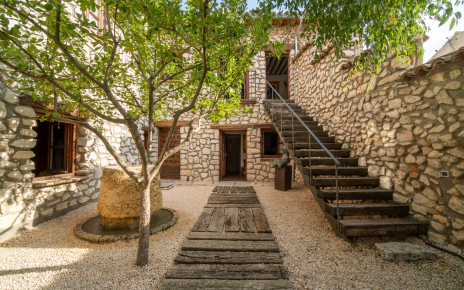 Steps to self-contained studio